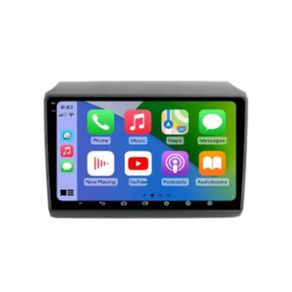 Android Radio for Fiat Ducato Peugeot Boxer Citroen Jumper 2006-2022 Carplay Auto Car Radio Multimedia Player GPS Navigation Screen