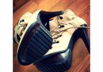 Riverisland boots
