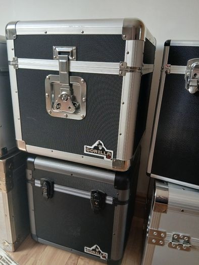 Record Vinyl Storage Cases