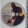GTA San Andreas (PC DVD-ROM) Complete with Map, Poster & Manual Image 5