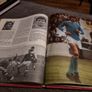 Clipper Annual of Who's Who in Football, 1970 Image 8