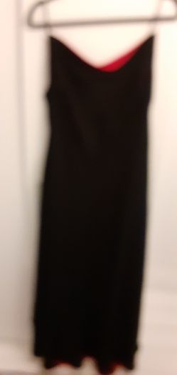 Evening Dress