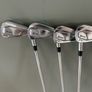 Srixon ZXi7 Irons Image 6