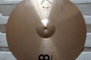 Meinl Pure Alloy 22" Medium Ride