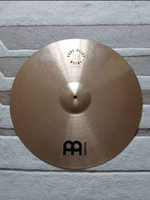 Meinl Pure Alloy 22" Medium Ride