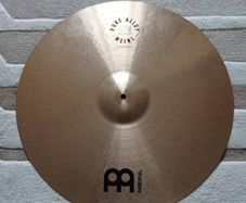 Meinl Pure Alloy 22" Medium Ride