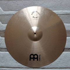 Meinl Pure Alloy 22" Medium Ride