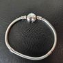 Pandora silver bracelet Image 2