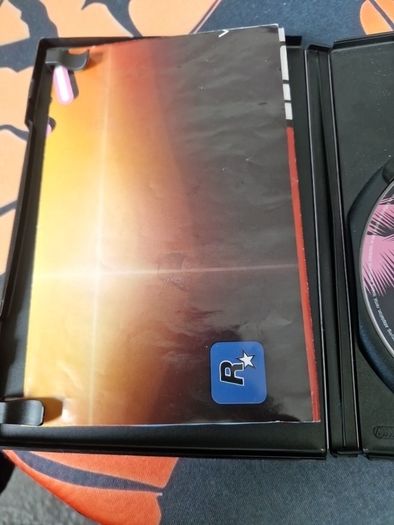 Grand Theft Auto Vice City PlayStation2 Ps2 Games Original