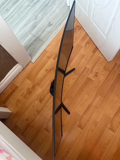 Acer nitro ED320QR 31.5inch curved monitor and sound bar