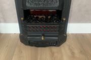 Electric Fire inset