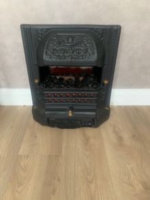 Electric Fire inset