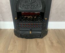 Electric Fire inset