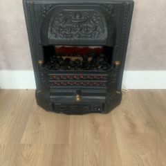 Electric Fire inset