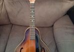 Framus Mandolin