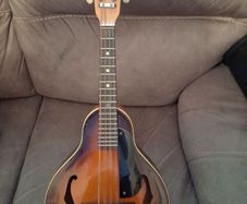Framus Mandolin