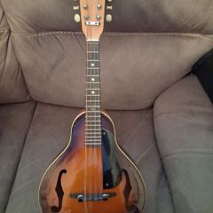 Framus Mandolin