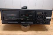 Inkel Pc 3500 Double Cassette Deck