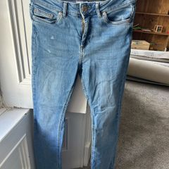 jeans EU 34 / UK 6