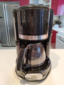 Coffe Maker