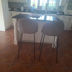 Bar stools