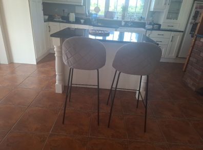 Bar stools