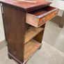 Beside Cabinet - Vintage - Inlaid Image 7