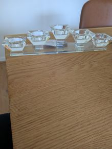tealight holder
