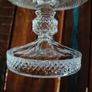 Glass Fruit Bowl Image 3