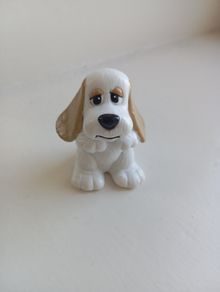 Vintage Pound Puppy