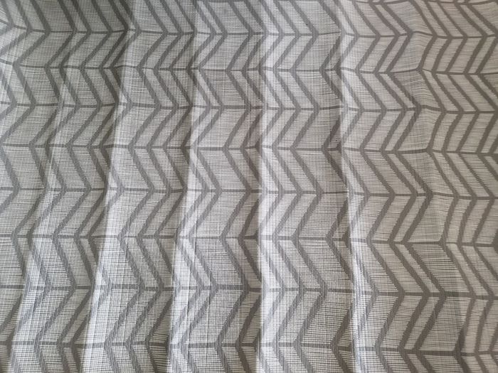 Reversible Playmat Large 218x132cm