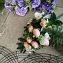 Supplies for makeup  door wreaths Image 3