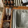 Luxury Picnic Basket Image 5