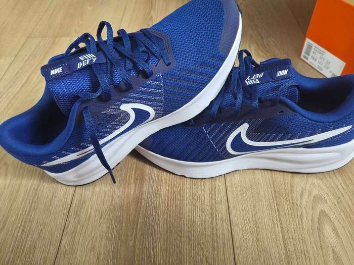 Nike Runners Size 10
