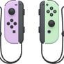 Nintendo Joy-Con Pair Pastel Purple/Pastel Green (Nintendo Switch) Image 2