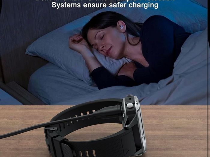 1M USB C Charger Cable for Garmin Fenix 7 7S 7X 6 6S 6X Pro 5 5S 5X Plus,Forerunner 55 45 45S 255 245 945 955,Vivoactive 5 4 4S 3,Venu 2 2S Sq, Instinct 2 Solar,Approach S10 S40 S60,Vivomove 3 3S