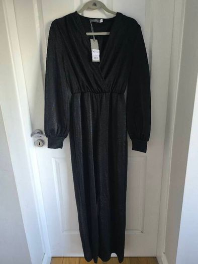 jumpsuit mint velvet