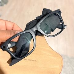 RayBan Meta Smart Glasses | Transition Lenses | Excellent Condition