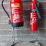 6 Litre Foam Fire Extinguisher Image 2