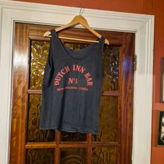 Dutch Inn vintage  vest.