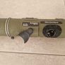 German artillery rangefinder World War II Em 1m R 36 B - Artillery Rangefinder Image 10