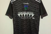 courtwood gaa jersey