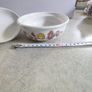 Lovely Lided Small Bowl Image 3
