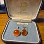 Vintage Earrings Image 2