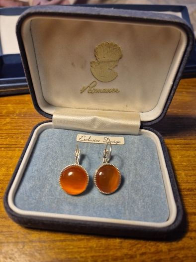 Vintage Earrings