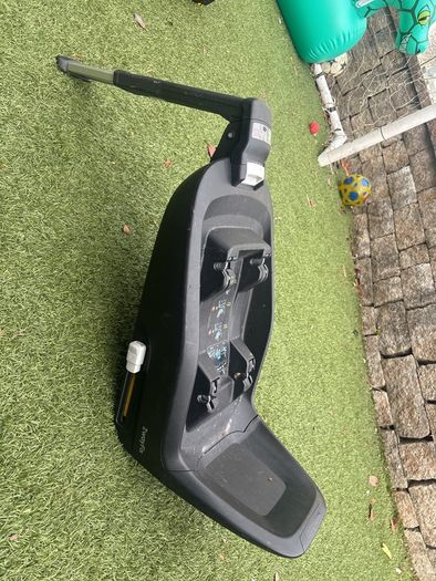 Maxi-Cody Isofix Base