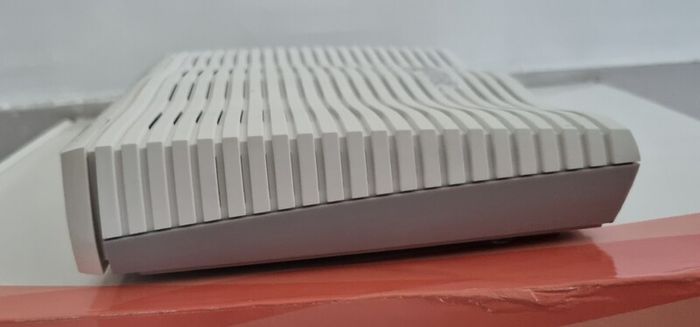 draytek 2866