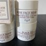 Fresh most popular products rose face mask , black tea mask perfect for travel Image 7