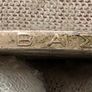 Greece 1960 Silver 20 Drachmai Coin Image 4