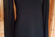 Size 10 Black Dress